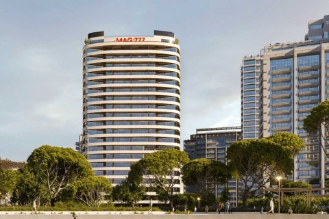 Mag 777 in Dubai Sports City, UAE No. 70412