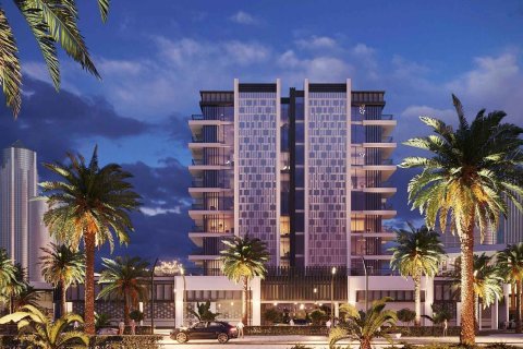 Mayas Sea View in Dubai, UAE No. 70383