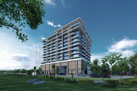 Neila in Al Furjan, UAE No. 70381