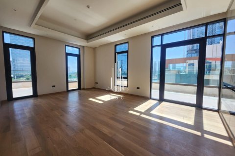 2 غرف نوم شقة في Shams Abu Dhabi, الإمارات العربية المتحدة رقم 21928