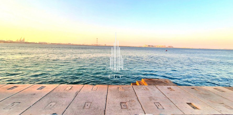 2 bedrooms Apartment in Shams Abu Dhabi, UAE No. 21907