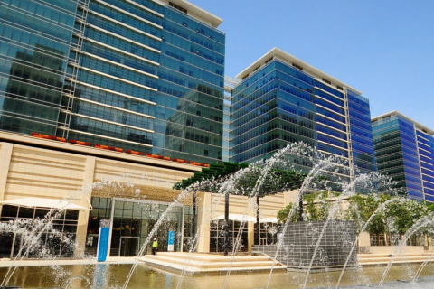 Земельный участок 19974.15м² в Downtown Jebel Ali, ОАЭ №187888 6