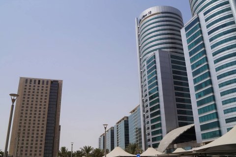 Земельный участок 19974.15м² в Downtown Jebel Ali, ОАЭ №187888 3