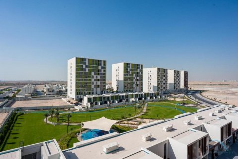 Земельный участок 19509.64м² в Dubai South (Dubai World Central), ОАЭ №187891 7