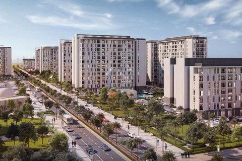 Земельный участок 19509.64м² в Dubai South (Dubai World Central), ОАЭ №187891 4