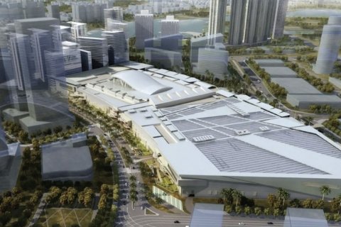325160.64m² Land in Al Reem Island, UAE No. 187890 3