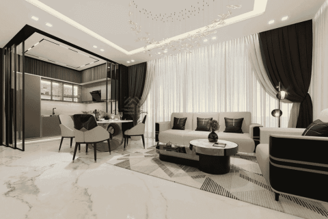1 bedroom Apartment in Business Bay, UAE No. 165401 9