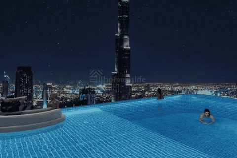 1 bedroom Apartment in Business Bay, UAE No. 165401 8