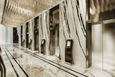 1 bedroom Apartment in Business Bay, UAE No. 165401 12