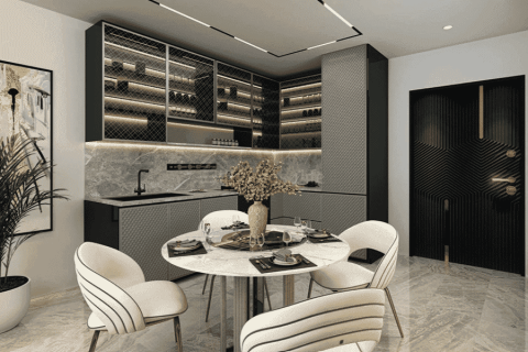 1 bedroom Apartment in Business Bay, UAE No. 165401 14