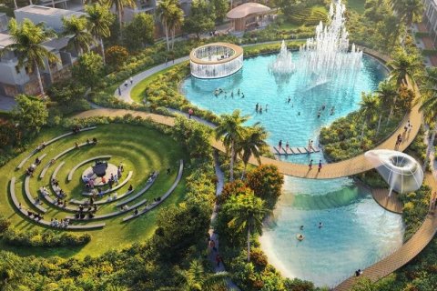 5 bedrooms Villa in Dubai Land, UAE No. 165399 5