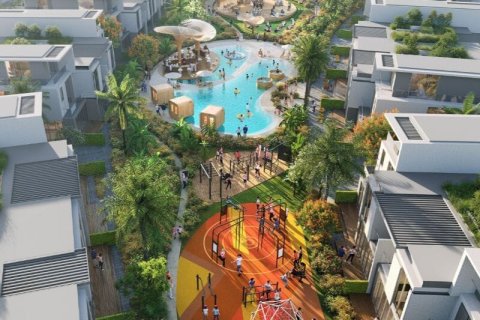 5 bedrooms Villa in Dubai Land, UAE No. 165399 7