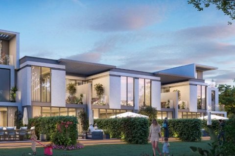5 bedrooms Villa in Dubai Land, UAE No. 165399 11