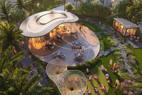 5 bedrooms Villa in Dubai Land, UAE No. 165399 13