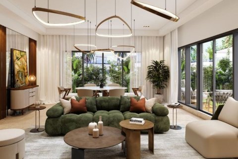 5 bedrooms Villa in Dubai Land, UAE No. 165399 9