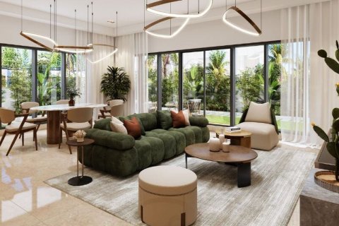 5 bedrooms Villa in Dubai Land, UAE No. 165399 8