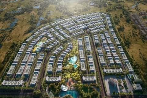 5 bedrooms Villa in Dubai Land, UAE No. 165399 3