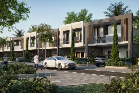 Apartment de 4 dormitorios en Dubai Hills Estate, UAE No. 170833