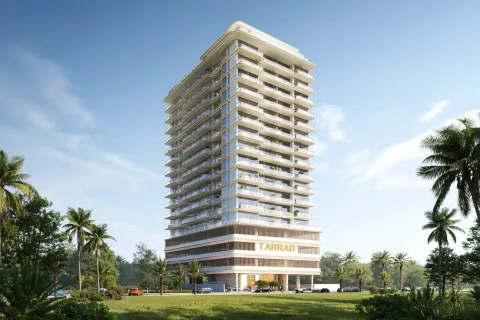 Apartamento tipo estudio Estudio en Dubai Hills Estate, UAE No. 170832