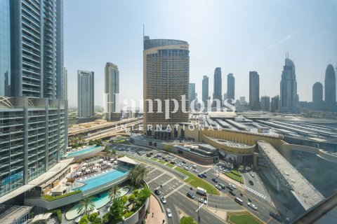 341.294مربع، مكتب في وسط مدينة دبي, الإمارات العربية المتحدة رقم 210203