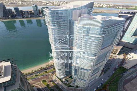 Penthouse de 5 chambres à Joud Tower Al Mamzar - Sharjah, UAE No. 169061