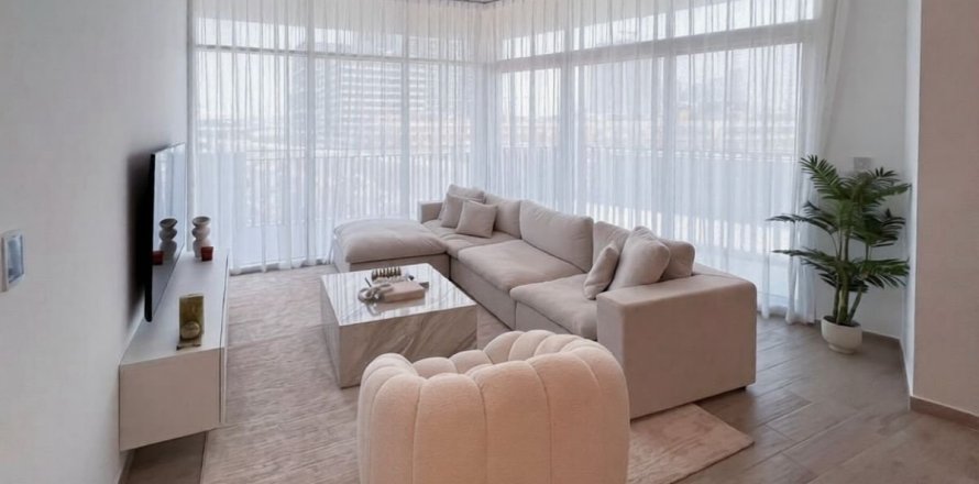 2 bedrooms Apartment in Dubai, UAE No. 186934