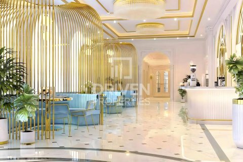 استوديو شقة في Dubai Science Park, الإمارات العربية المتحدة رقم 209678