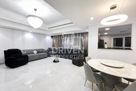 2 غرف نوم شقة في أبراج بحيرة جميرا, الإمارات العربية المتحدة رقم 209675