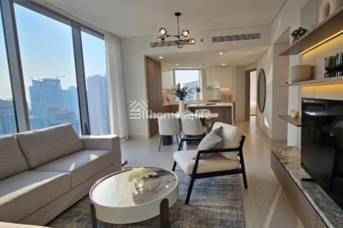 Penthouse de 4 chambres à Dubai Marina, UAE No. 168263