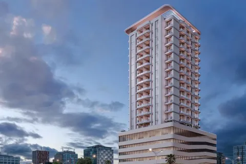 Apartamento tipo estudio Estudio en Jumeirah Village Circle, UAE No. 170939