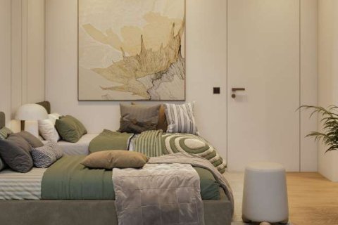 Apartment de 2 dormitorios en Elemental 22 Al Satwa, UAE No. 98135 6