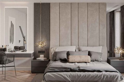 Appartement de 1 chambre à Chelsea Gardens Al Satwa, UAE No. 98130