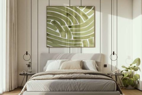 Apartment de 1 dormitorio en Elemental 22 Al Satwa, UAE No. 98134 4