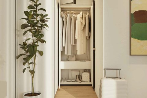 Apartment de 1 dormitorio en Elemental 22 Al Satwa, UAE No. 98134 7