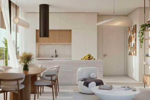 Apartment de 2 dormitorios en Elemental 22 Al Satwa, UAE No. 98136
