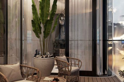 2 bedrooms Apartment in Chelsea Gardens Al Satwa, UAE No. 98131