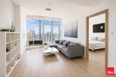 Apartment de 1 dormitorio en Dubai, UAE No. 169669
