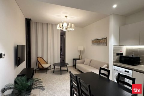 Apartment de 1 dormitorio en Dubai, UAE No. 169664
