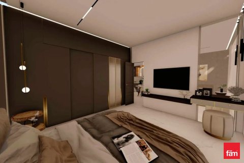 Apartment de 1 dormitorio en Dubai, UAE No. 169667