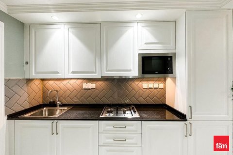 Apartamento tipo estudio Estudio en Arjan, UAE No. 169666