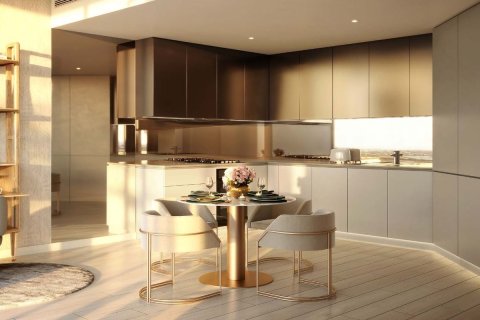 Apartamento tipo estudio Estudio en Business Bay, UAE No. 169668