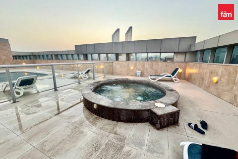 Apartment de 1 dormitorio en Dubai Sports City, UAE No. 169665