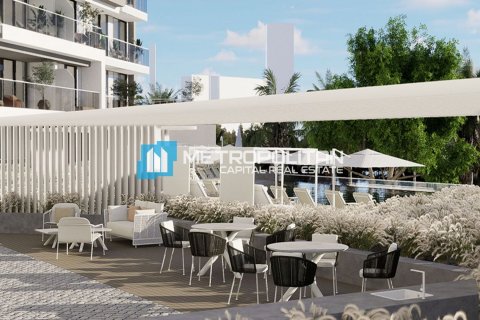 Apartment de 1 dormitorio en Yas Island, UAE No. 142242 10
