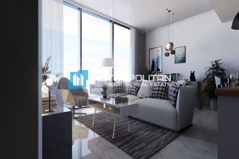 Apartment de 1 dormitorio en Yas Island, UAE No. 142242 3