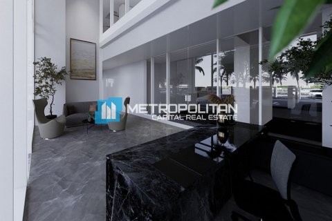 Apartment de 1 dormitorio en Yas Island, UAE No. 142242 5