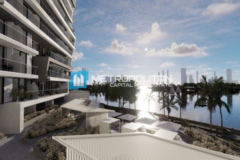 Apartment de 1 dormitorio en Yas Island, UAE No. 142242 4