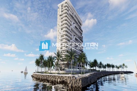 Apartment de 1 dormitorio en Yas Island, UAE No. 142242 11