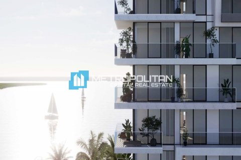Apartment de 1 dormitorio en Yas Island, UAE No. 142242 9