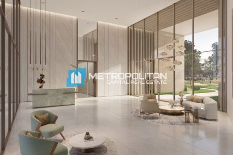 Appartement de 2 chambres à Saadiyat Island, UAE No. 142239 7