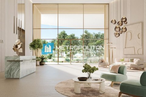Appartement de 2 chambres à Saadiyat Island, UAE No. 142239 4